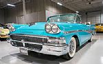 1958 Fairlane 500 Galaxie Sunliner Thumbnail 47