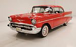 1957 Chevrolet Bel Air 2-Door Hardtop