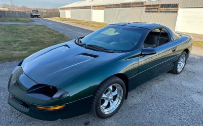 Photo of a 1995 Chevrolet Camaro 2DR Coupe Z28 for sale