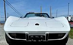 1975 Corvette Roaster with both top Thumbnail 9