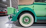 1934 Twelve Dietrich Convertible Se Thumbnail 21