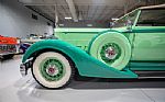 1934 Twelve Dietrich Convertible Se Thumbnail 17