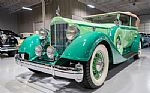 1934 Twelve Dietrich Convertible Se Thumbnail 25