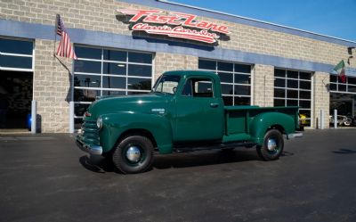 Photo of a 1951 Chevrolet Pickup for sale