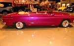 1951 Custom Convertible Thumbnail 6