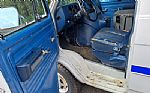1989 Police 3500 1 Ton Van Thumbnail 21