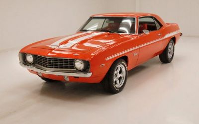 Photo of a 1969 Chevrolet Camaro Yenko Clone for sale