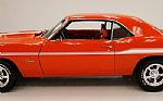 1969 Camaro Yenko Clone Thumbnail 2