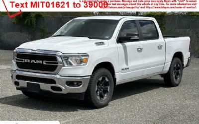 Photo of a 2020 RAM 1500 Truck for sale