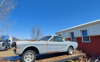 Photo of a 1965 Ford Mustang Fastback Rust Free for sale
