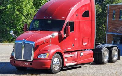 Photo of a 2013 Kenworth T700 for sale