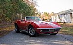 1969 Corvette Stingray Thumbnail 1
