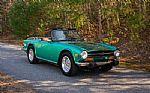 1974 TR6 Thumbnail 6