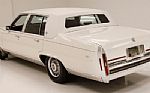 1989 Fleetwood Brougham Thumbnail 3