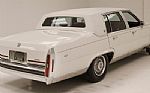 1989 Fleetwood Brougham Thumbnail 4