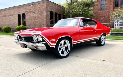 Photo of a 1968 Chevrolet Chevelle for sale