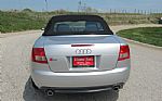 2004 S-4 Cabriolet Thumbnail 7