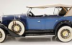 1928 Series 303 Sport Phaeton Thumbnail 3