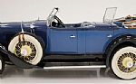 1928 Series 303 Sport Phaeton Thumbnail 4