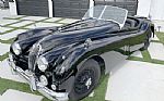 1957 XK140 Thumbnail 2