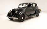 1936 Fordor Standard Sedan Thumbnail 1