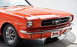 1965 Mustang Thumbnail 7