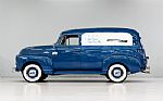 1954 3100 Panel Truck Thumbnail 2