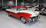 1955 Fairlane Victoria Thumbnail 15