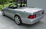 2002 SL-Class Thumbnail 12