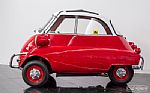 1958 Isetta 300 Microcar Thumbnail 5