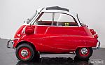 1958 Isetta 300 Microcar Thumbnail 4