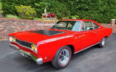 1968 Plymouth Road Runner 