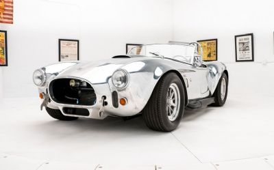 1965 Shelby Cobra 