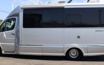Photo of a 2019 Airstream Atlas Murphy Suite for sale