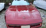 1987 Corvette Thumbnail 4