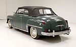1949 P18 Special Deluxe Convertible Thumbnail 3