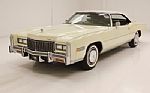 1976 Eldorado Convertible Thumbnail 1