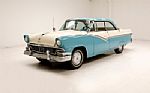 1956 Ford Fairlane Fordor Victoria