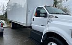 2023 Ford F-650