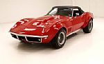 1968 Corvette Convertible Thumbnail 1