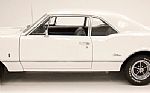 1966 Cutlass Coupe Thumbnail 3