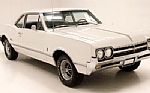 1966 Cutlass Coupe Thumbnail 7