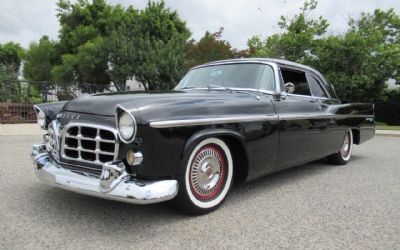 Photo of a 1956 Chrysler 300B for sale