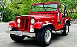 1954 M38A1 Jeep Thumbnail 2
