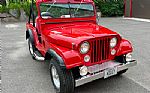 1954 M38A1 Jeep Thumbnail 4