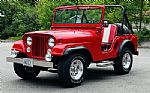 1954 M38A1 Jeep Thumbnail 37