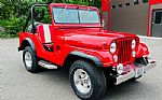 1954 M38A1 Jeep Thumbnail 38