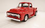 1955 F100 Pickup Thumbnail 1