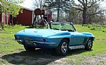 1965 Corvette Stingray Thumbnail 6