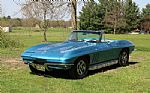 1965 Chevrolet Corvette Stingray